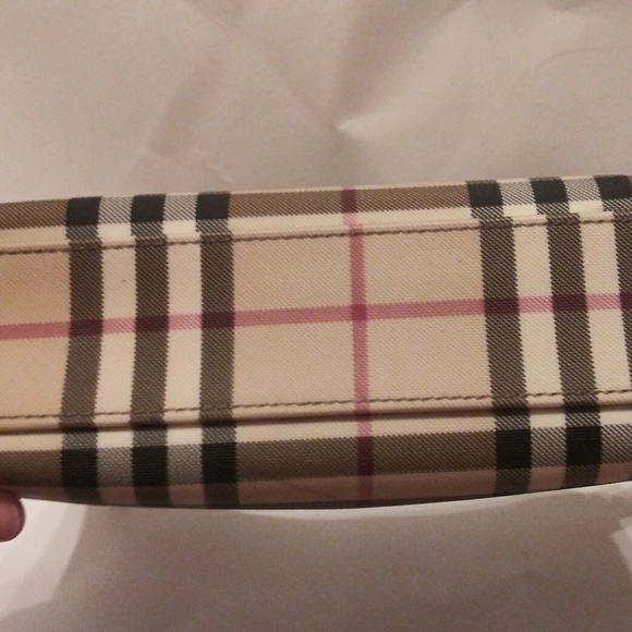 Burberry Handbag, small - Picture 3 of 7